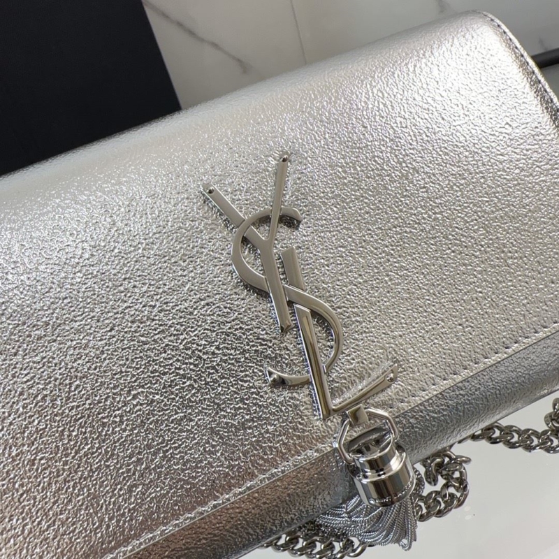 YSL Satchel Bags